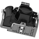 Kondor Blue KB-BMPCC6KP-CO Cage For Blackmagic Pocket Cinema Camera 6K Pro (Space Gray)