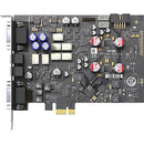 RME HDSPe AIO Pro PCI Express Audio Interface Card