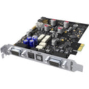 RME HDSPe AIO Pro PCI Express Audio Interface Card