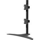 Peerless-AV LCT650SD Desktop Stand for Two 24 to 49" Ultra-Wide Monitors
