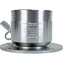 Transducteur acoustique SolidDrive SD-1 pour installation sur cloison sèche (titane)