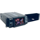 Datavideo RP-79 2U Rack Tray