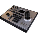Manette joystick IP/série PTZOptics PT-JOY-G4 (4e génération)
