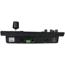Manette joystick IP/série PTZOptics PT-JOY-G4 (4e génération)