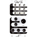 iConnectivity Cre8audio MR PHILTER VCA, Envelope Generator, and Ladder Filter Eurorack Module (12 HP)