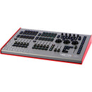 Vista CQ676-1010 EX Lighting Control Surface + Vista CQ678-2048 2048-Channel Dongle (BUNDLE)