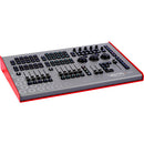 Vista CQ676-1010 EX Lighting Control Surface + Vista CQ678-2048 2048-Channel Dongle (BUNDLE)