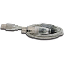 Vista CQ677-9000 USB To DMX Adapter Cable + Vista CQ678-1512 512-Channel Dongle (BUNDLE)