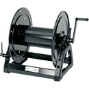 Theatrixx 13-40 Hannay Reels AVC 1520-17-18 Cable Storage (Black)