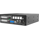 Appsys ProAudio FLX-AES3 Convertisseur de format 16x16 canaux pour AES/EBU