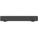 BZB Gear BZB-SW-41A 4x1 HDMI UHD 4K60 18 Gb/s Switcher With IR Remote Control