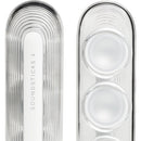 Harman Kardon HKSOUNDSTICK4WHTAM SoundSticks 4 Système de haut-parleurs Bluetooth sans fil 2.1 (Blanc)