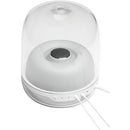 Harman Kardon HKSOUNDSTICK4WHTAM SoundSticks 4 Système de haut-parleurs Bluetooth sans fil 2.1 (Blanc)