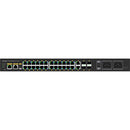 Netgear M4250-26G4F-POE++ Commutateur réseau géré Gigabit PoE++ 24 ports avec SFP (1 440 W)