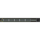 Netgear M4250-40G8F-POE+40 ports Gigabit PoE+ Switch AV géré avec SFP (480 W)