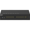 Netgear M4250-40G8XF-POE++ Commutateur AV géré Gigabit PoE++ 40 ports avec SFP+ (2 880 W)