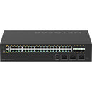 Netgear M4250-40G8XF-POE++ Commutateur AV géré Gigabit PoE++ 40 ports avec SFP+ (2 880 W)