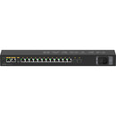 Netgear M4250-12M2XF Commutateur géré 12 ports 2,5G AV Line