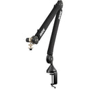 Rode Bundle For Podcasters (Black) - Solo
