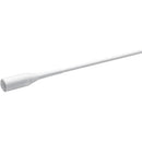 DPA 4071-OC-C-W00 CORE Microphone omni-cravate basse sensibilité avec amplificateur de présence (blanc)