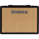 Blackstar DEBUT 15E Stereo 15W Practice Guitar Amplifier (Black)