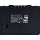 Blackstar DEBUT 15E Stereo 15W Practice Guitar Amplifier (Black)