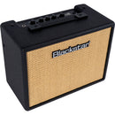 Blackstar DEBUT 15E Stereo 15W Practice Guitar Amplifier (Black)
