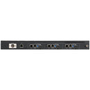 Récepteur HDBaseT longue portée 3 canaux Datavideo HBT-30 avec sorties HDMI