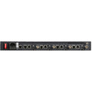 Datavideo HBT-50 4-Channel Long-Range HDBaseT Receiver With HDMI, 3G-SDI Outputs