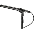 Audio-Technica BP28 Line + Gradient Large-Diaphragm Condenser Shotgun Microphone - 14"