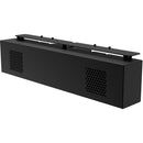 Peerless-AV KOF-OPT-SPK Kit d'accessoires haut-parleur/microphone pour tableaux de menu numériques KOF5XX