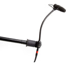 DPA Microphones MS4099 Support de montage avec filetage 3/8"