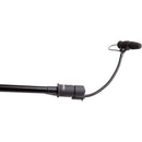 DPA Microphones MS4099 Support de montage avec filetage 3/8"