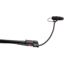 DPA Microphones MS4099 Support de montage avec filetage 3/8"