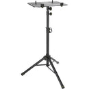 Gravity GR-GLTST01 Laptop Stand with Adjustable Holding Pins (DEMO)