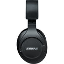 Shure SRH440A Casque de studio professionnel fermé