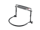 K&M 16415 Performance Harmonica Holder w/Locking Screws