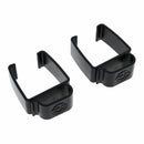 K&M 18809 Serre-câbles pour supports de clavier Omega (2)