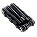 K&M 16451-BLACK Drum Tool With Allen Keys & Screwdrivers