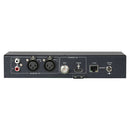 Encodeur/enregistreur de flux double Datavideo NVS-35