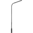 Audio-Technica ES925 MicroLine Micro à condensateur avec col de cygne et module d'alimentation XLR - 18,1"