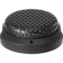Audio-Technica ES947C/XLR Water-resistant Cardioid Condenser Boundary Microphone w/XLR Output (Black)