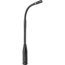 Audio-Technica ES925 Cardioid Condenser Microphone w/Gooseneck & XLR Power Module - 9.1"