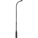 Audio-Technica ES925 Cardioid Condenser Microphone w/Gooseneck & XLR Power Module - 15.1"