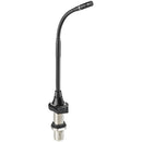 Audio-Technica ES925 Cardioid Condenser Microphone w/Gooseneck, Flush-Mount Power Module & 3-Pin XLR - 9.1"