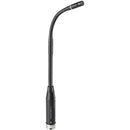 Audio-Technica ES925 Cardioid Condenser Microphone w/Gooseneck & XLR Power Module - 9.1"