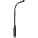 Audio-Technica ES925 Hypercardioid Condenser Microphone w/Gooseneck & XLR Power Module - 9.1"
