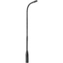 Audio-Technica ES925 Hypercardioid Condenser Microphone w/Gooseneck & XLR Power Module - 15.1"