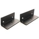 LumenRadio LR800-2206 TNG Wall Mounting Kit (2-Brackets)