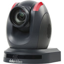 Datavideo PTC-280NDI 4K HDMI/3G-SDI/NDI PTZ Camera (Black)